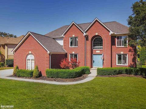 19295 Lamplighter, Macomb, MI 48044 photo 1