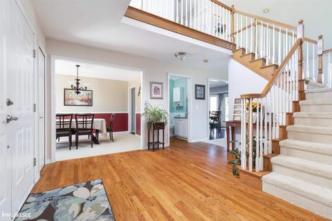 19295 Lamplighter, Macomb, MI 48044 photo 8