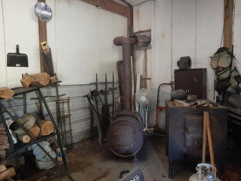 7208 N Old State Ave, Harrison, MI 48625 photo 5