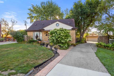 31102 Spring Ct E, Fraser, MI 48026 photo 40