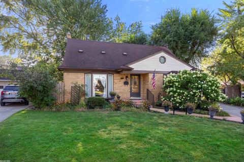 31102 Spring Ct E, Fraser, MI 48026 photo 41