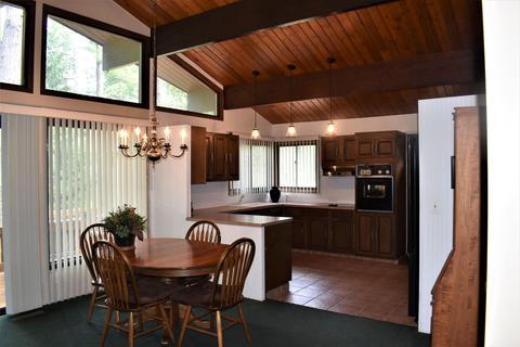3640 Whispering Pnes, Gladwin, MI 48624 photo 34