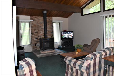 3640 Whispering Pnes, Gladwin, MI 48624 photo 32