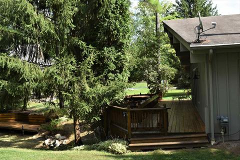 3640 Whispering Pnes, Gladwin, MI 48624 photo 19