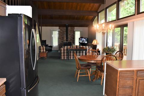 3640 Whispering Pnes, Gladwin, MI 48624 photo 28