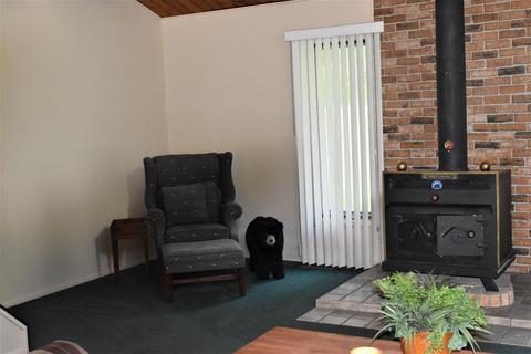 3640 Whispering Pnes, Gladwin, MI 48624 photo 33