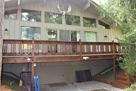 3640 Whispering Pnes, Gladwin, MI 48624 photo 6