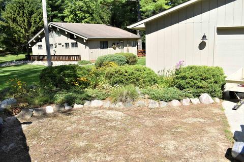 3640 Whispering Pnes, Gladwin, MI 48624 photo 26