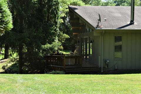 3640 Whispering Pnes, Gladwin, MI 48624 photo 18