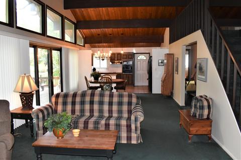 3640 Whispering Pnes, Gladwin, MI 48624 photo 27