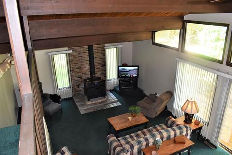 3640 Whispering Pnes, Gladwin, MI 48624 photo 31