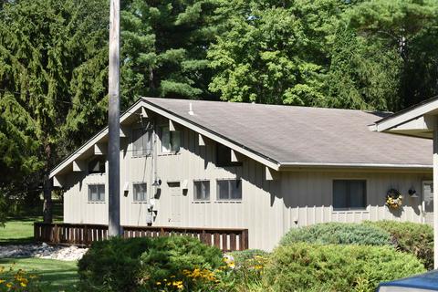 3640 Whispering Pnes, Gladwin, MI 48624 photo 16