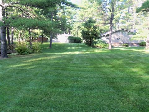 3640 Whispering Pnes, Gladwin, MI 48624 photo 22