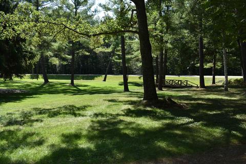 3640 Whispering Pnes, Gladwin, MI 48624 photo 24