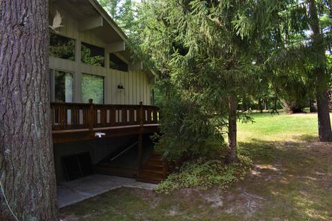 3640 Whispering Pnes, Gladwin, MI 48624 photo 7