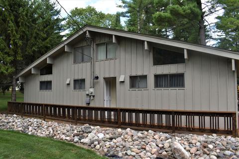 3640 Whispering Pnes, Gladwin, MI 48624 photo 17