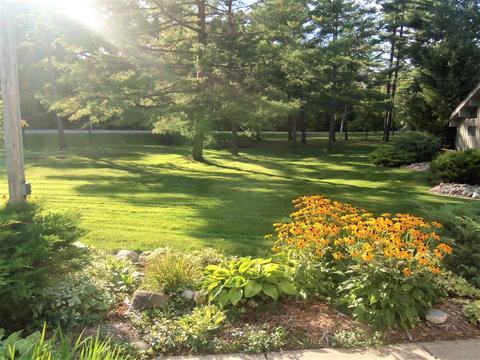 3640 Whispering Pnes, Gladwin, MI 48624 photo 23