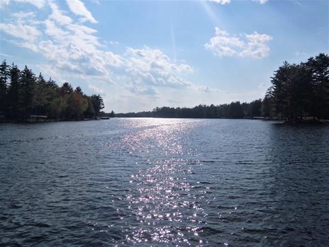 3640 Whispering Pnes, Gladwin, MI 48624 photo 5