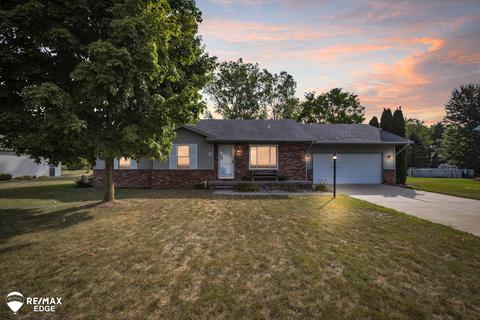 1475 Newcastle Dr, Davison, MI 48423 photo 1