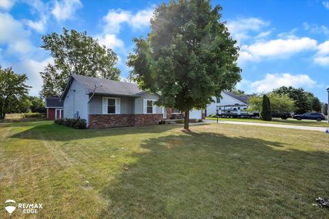 1475 Newcastle Dr, Davison, MI 48423 photo 2