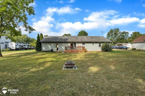 1475 Newcastle Dr, Davison, MI 48423 photo 33