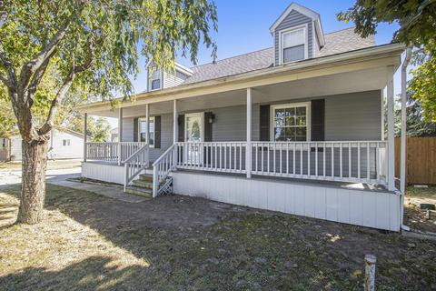 8071 W Carpenter, Flushing, MI 48433 photo 1