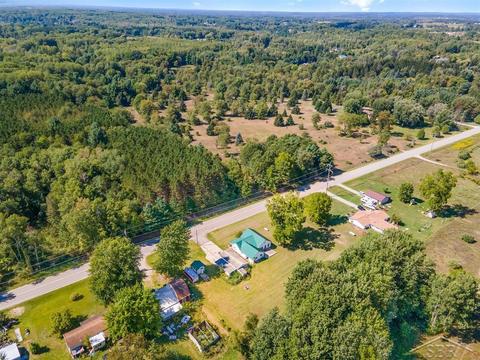 1066 Oberlin Rd, Gladwin, MI 48624 photo 28