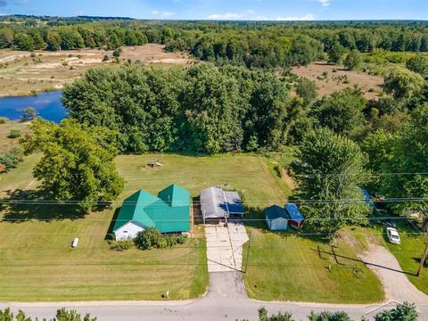 1066 Oberlin Rd, Gladwin, MI 48624 photo 27