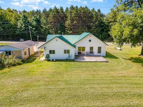 1066 Oberlin Rd, Gladwin, MI 48624 photo 25