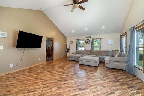 1066 Oberlin Rd, Gladwin, MI 48624 photo 9