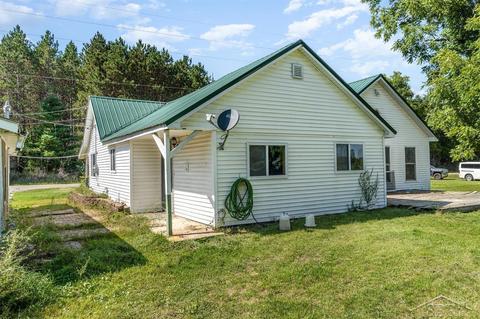 1066 Oberlin Rd, Gladwin, MI 48624 photo 21