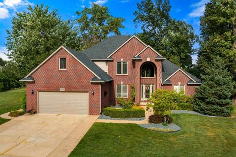 48602 Poplar Dr, Macomb, MI 48044 photo 1