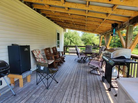 2261 Rm Rd, Rock, MI 49880 photo 19