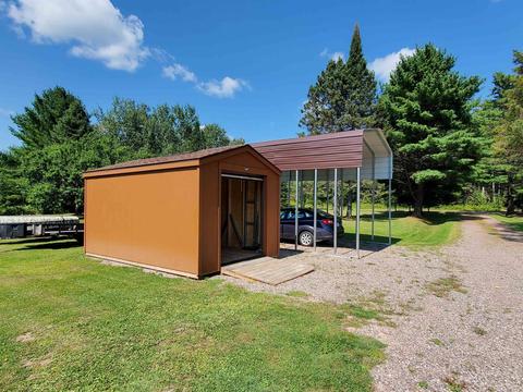 2261 Rm Rd, Rock, MI 49880 photo 10