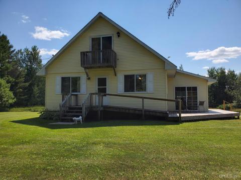 2261 Rm Rd, Rock, MI 49880 photo 1