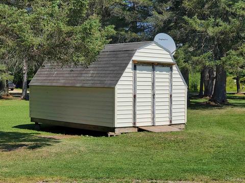 2261 Rm Rd, Rock, MI 49880 photo 16