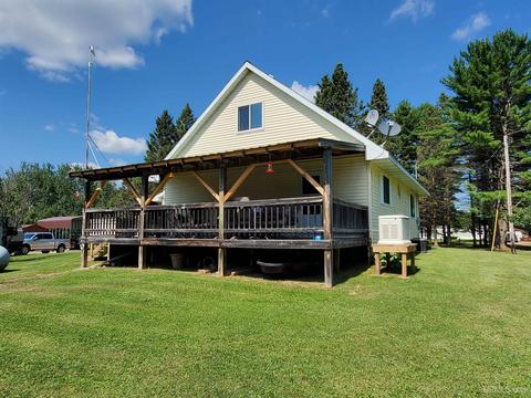 2261 Rm Rd, Rock, MI 49880 photo 5