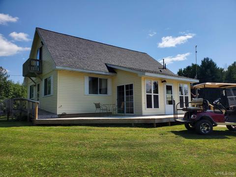 2261 Rm Rd, Rock, MI 49880 photo 3