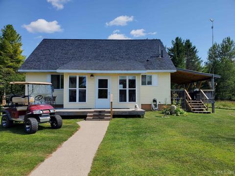 2261 Rm Rd, Rock, MI 49880 photo 2