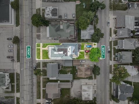 141 E Front St, Adrian, MI 49221 photo 4