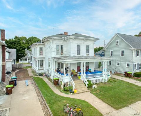 141 E Front St, Adrian, MI 49221 photo 2