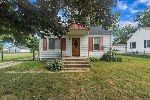 3726 Term, Flint, MI 48506 photo 1