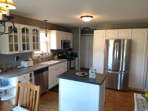 1710 E Cronk Rd, Owosso, MI 48867 photo 3