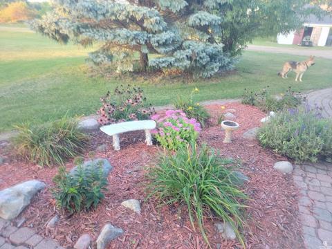 1710 E Cronk Rd, Owosso, MI 48867 photo 23