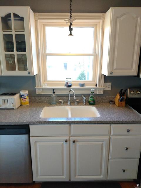 1710 E Cronk Rd, Owosso, MI 48867 photo 5