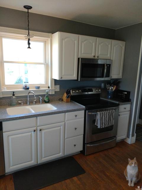 1710 E Cronk Rd, Owosso, MI 48867 photo 4