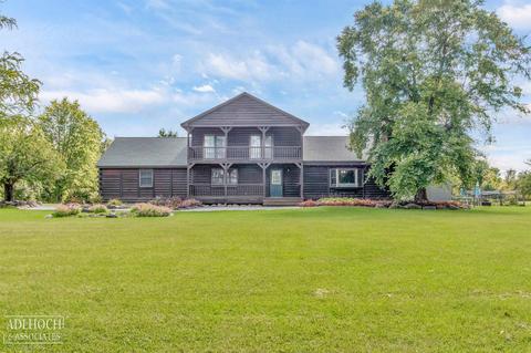 21450 Bordman, Armada, MI 48005 photo 1