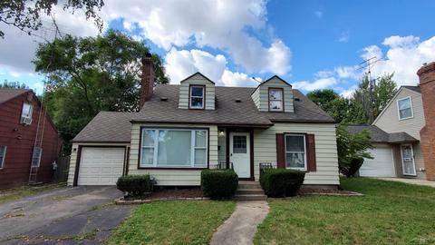 2705 Norbert, Flint, MI 48504 photo 1