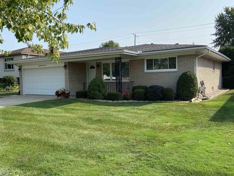 47510 Barbara, Macomb, MI 48044 photo 1