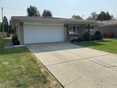 47510 Barbara, Macomb, MI 48044 photo 2